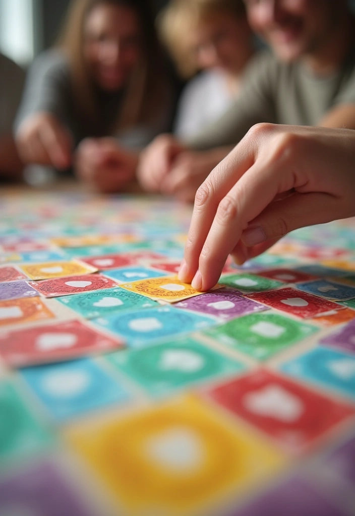 25 DIY Gender Reveal Ideas That Will Make Your Party Unforgettable (Wait Until You See #12!) - 3. Scratch-Off Cards