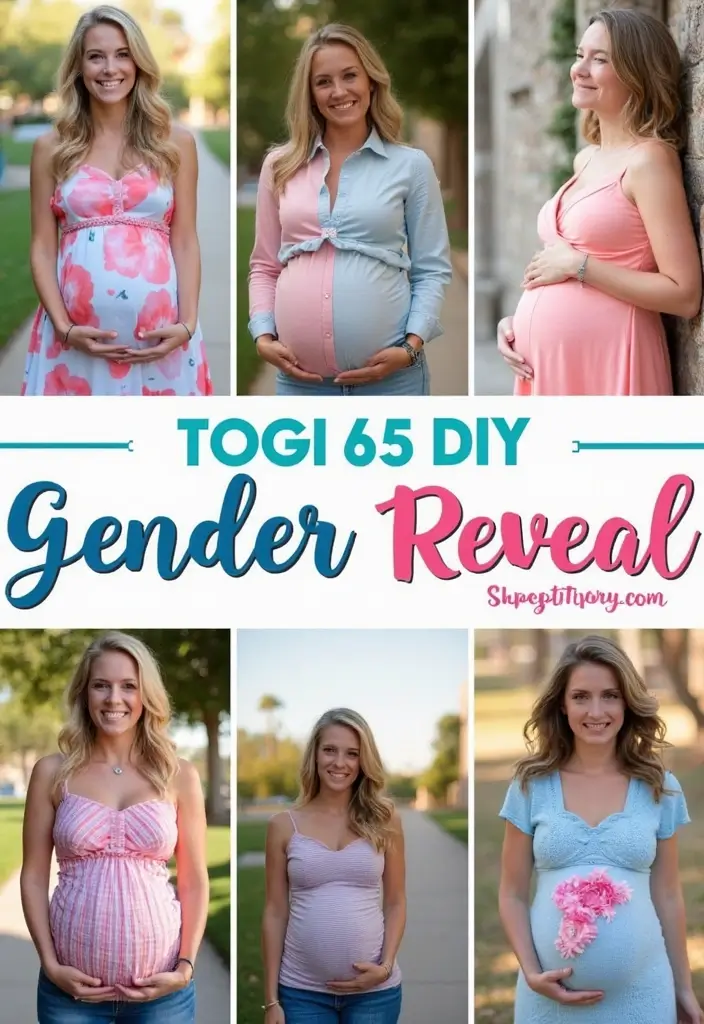 25 DIY Gender Reveal Ideas That Will Make Your Party Unforgettable (Wait Until You See #12!) - Conclusion