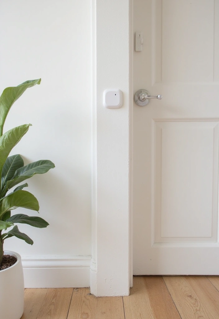 25 Must-Have Baby Products Every Parent Should Own (You Won't Believe #15!) - 16. Baby Proofing Safety Kit