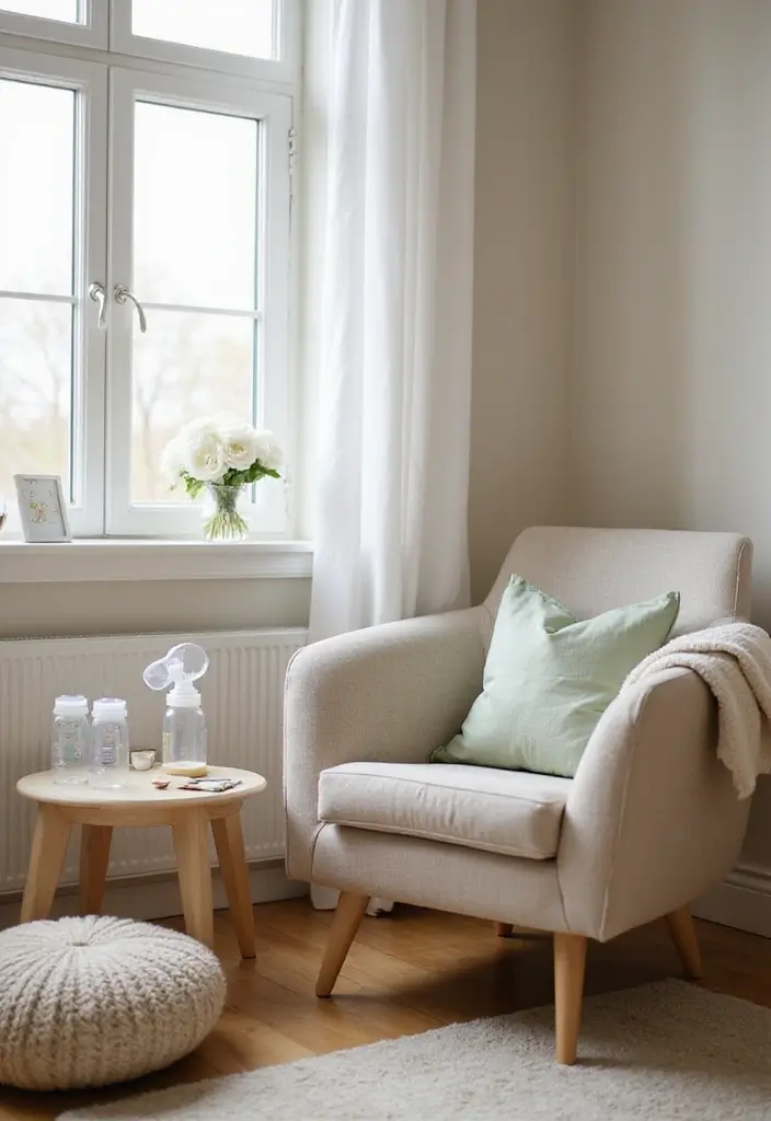 25 Must-Have Baby Products Every Parent Should Own (You Won't Believe #15!) - 22. Breast Pump