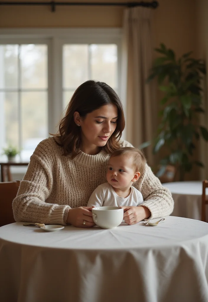 5 Warning Symptoms of Internal Pain in Babies Every Parent Should Know! - 2. Difficulty Feeding