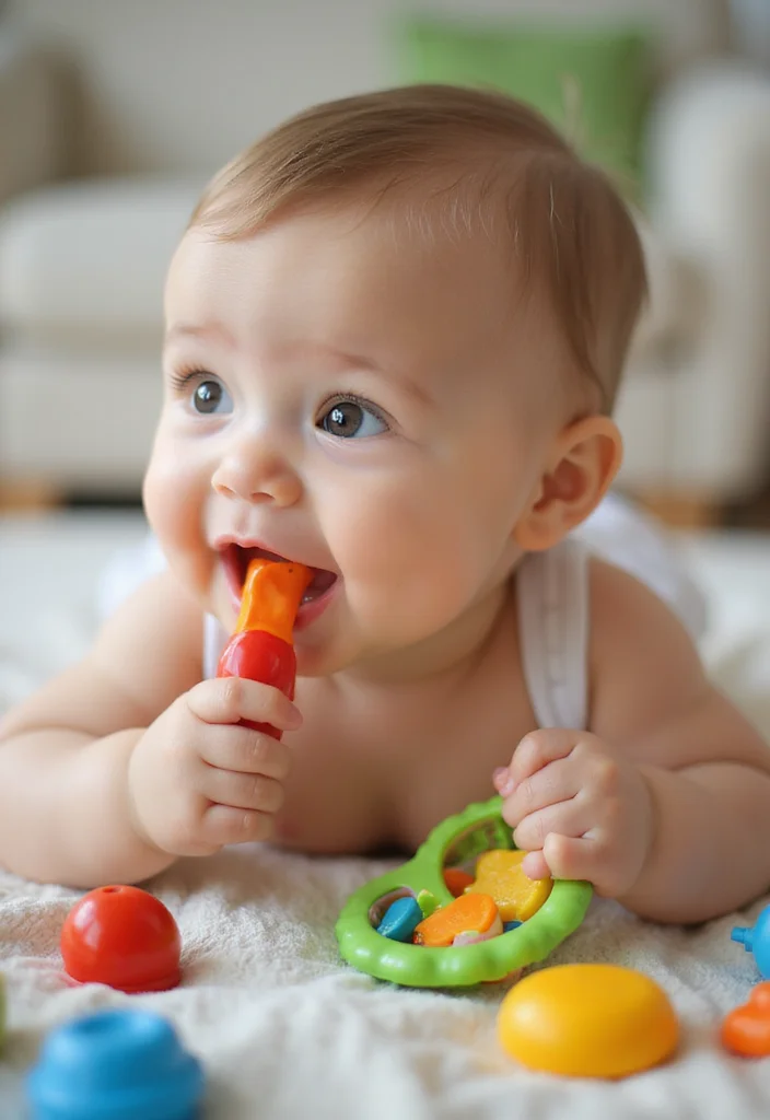 5 Warning Symptoms of Internal Pain in Babies Every Parent Should Know! - Conclusion