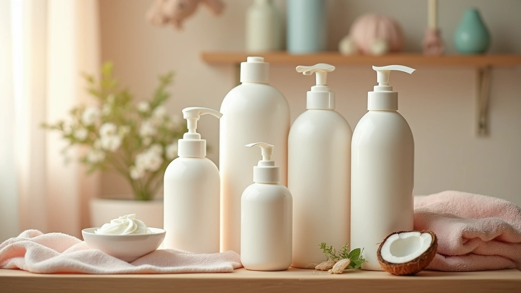 6 Best Baby Lotions for Daily Use - Lightweight & Hydrating - Factors to Consider When Choosing