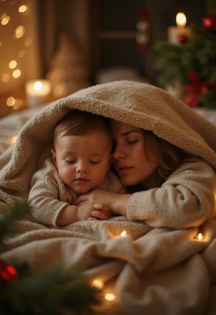 7 Enchanting Christmas Stories to Read to Your Baby (Perfect for Cozy Nights!) - Conclusion