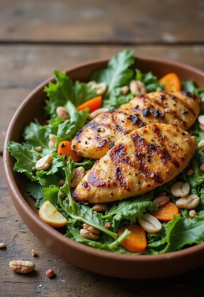 8 Surprising Ways Meat Can Boost Your Postpregnancy Healing (Doctors Approve!) - 2. Protein Power for Muscle Repair