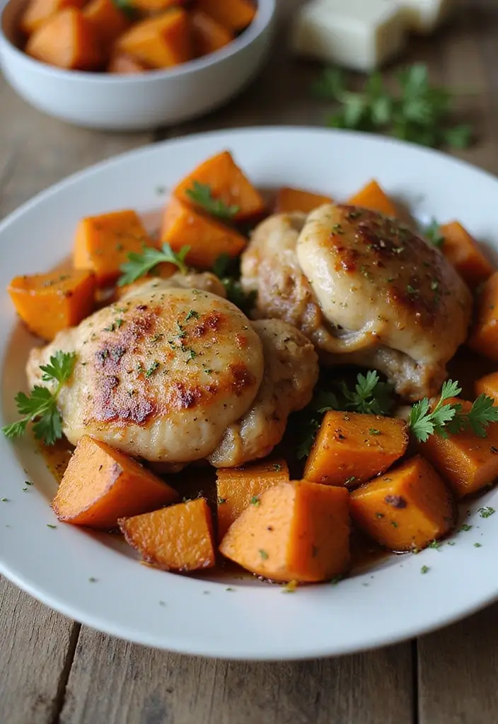 8 Surprising Ways Meat Can Boost Your Postpregnancy Healing (Doctors Approve!) - 3. Zinc for Immune Support