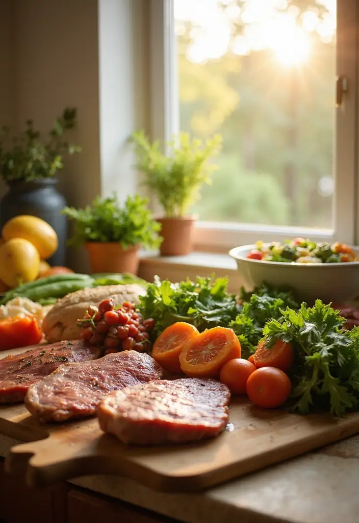 8 Surprising Ways Meat Can Boost Your Postpregnancy Healing (Doctors Approve!) - Conclusion