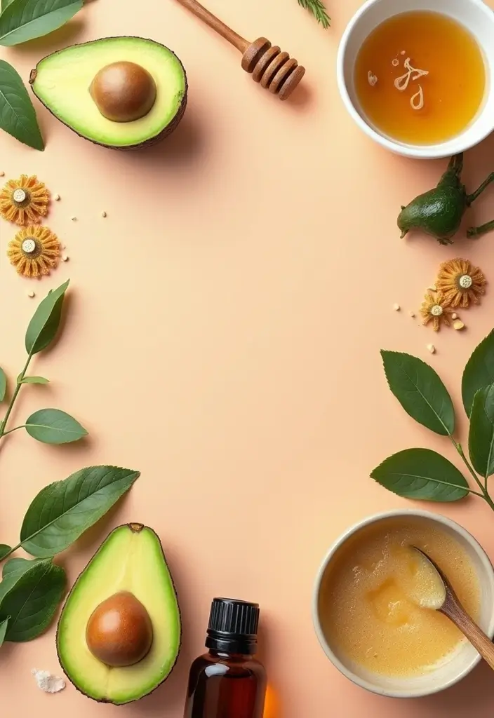 9 DIY Hair Masks for Postpartum Hair Loss That You Can Make at Home (Don't Miss #6!) - Conclusion