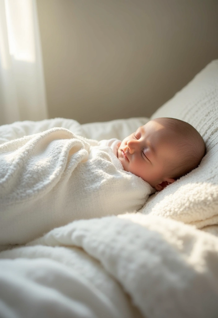 9 Organic Swaddle Wraps That Are Good for Your Baby and the Planet (You'll Love #5!) - 3. SwaddleMe Organic Cotton Swaddle