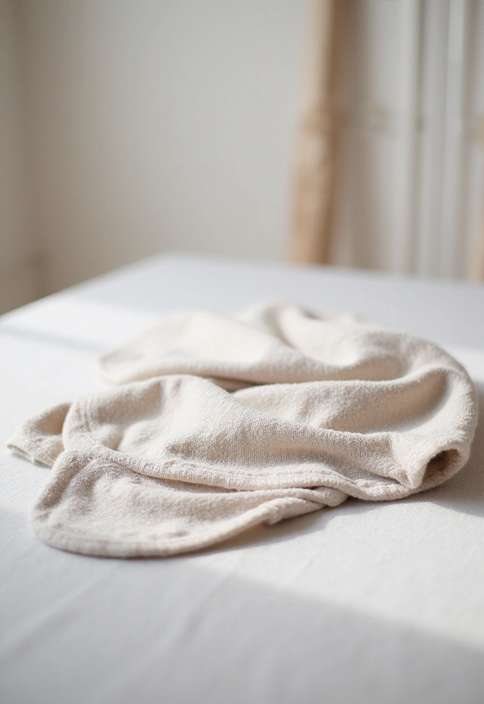 9 Organic Swaddle Wraps That Are Good for Your Baby and the Planet (You'll Love #5!) - 4. Oeko-Tex® Certified Swaddle Wraps