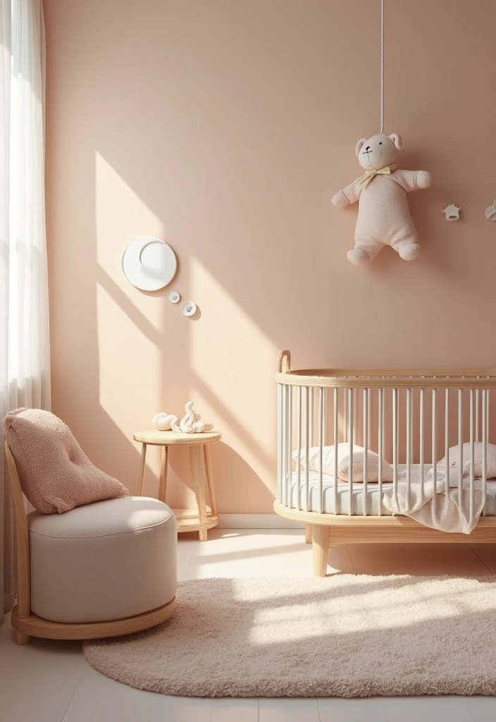 9 Organic Swaddle Wraps That Are Good for Your Baby and the Planet (You'll Love #5!) - 7. Baby Deedee Sleep Nest