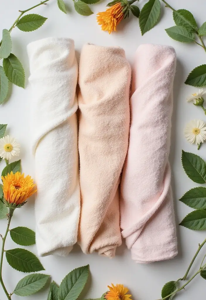 9 Organic Swaddle Wraps That Are Good for Your Baby and the Planet (You'll Love #5!) - 9. Burt's Bees Baby Organic Swaddle