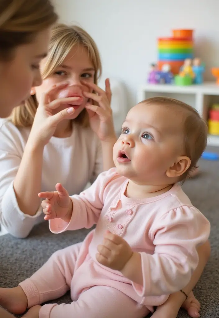 9 Simple Steps on How to Burp a Newborn Like a Pro (And #6 Is a Must-Try!) - 6. Try Different Techniques