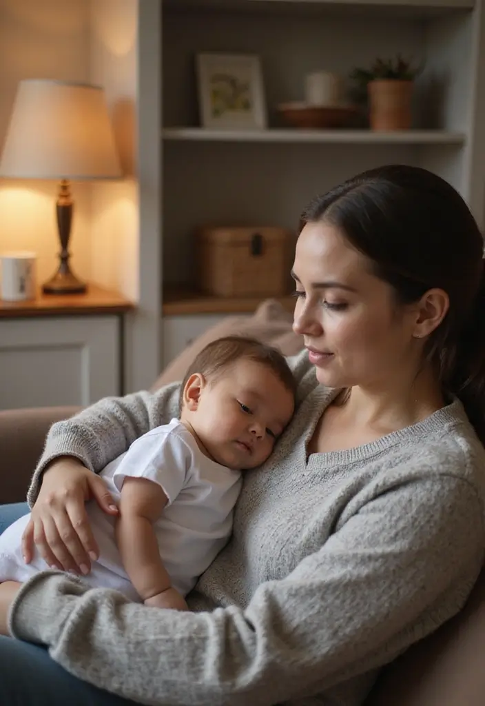 9 Simple Steps on How to Burp a Newborn Like a Pro (And #6 Is a Must-Try!) - 8. Know When to Seek Help