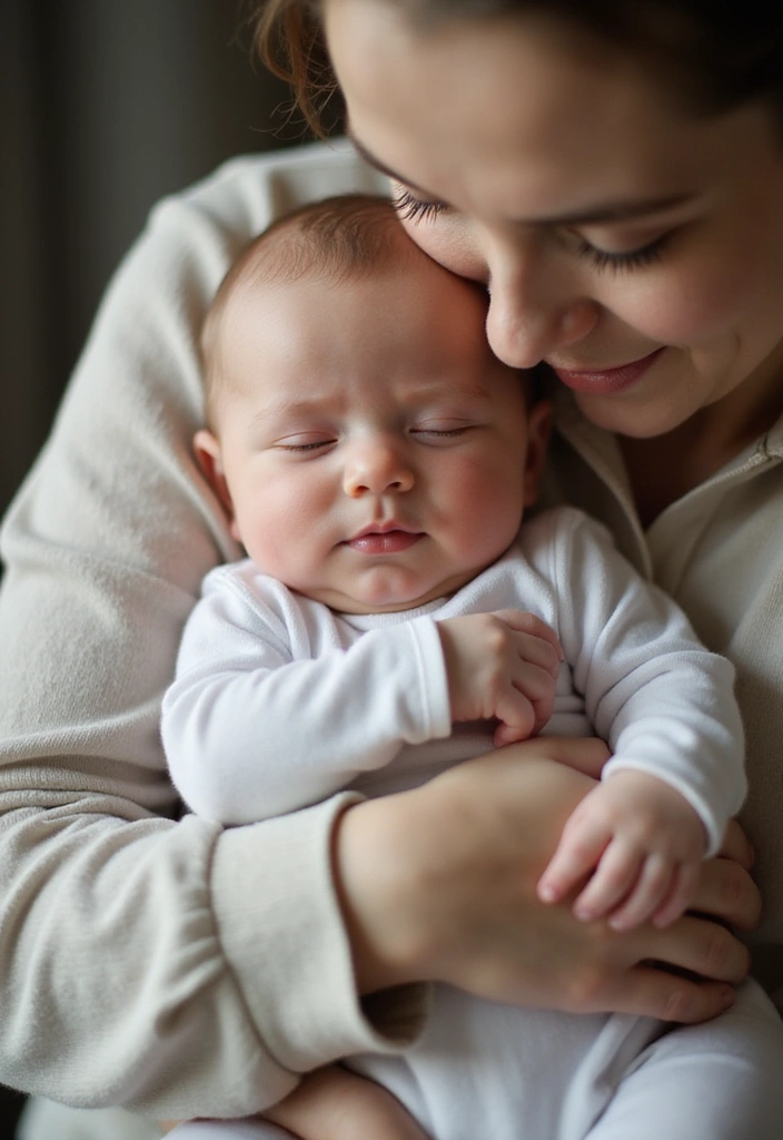 9 Simple Steps on How to Burp a Newborn Like a Pro (And #6 Is a Must-Try!) - Conclusion