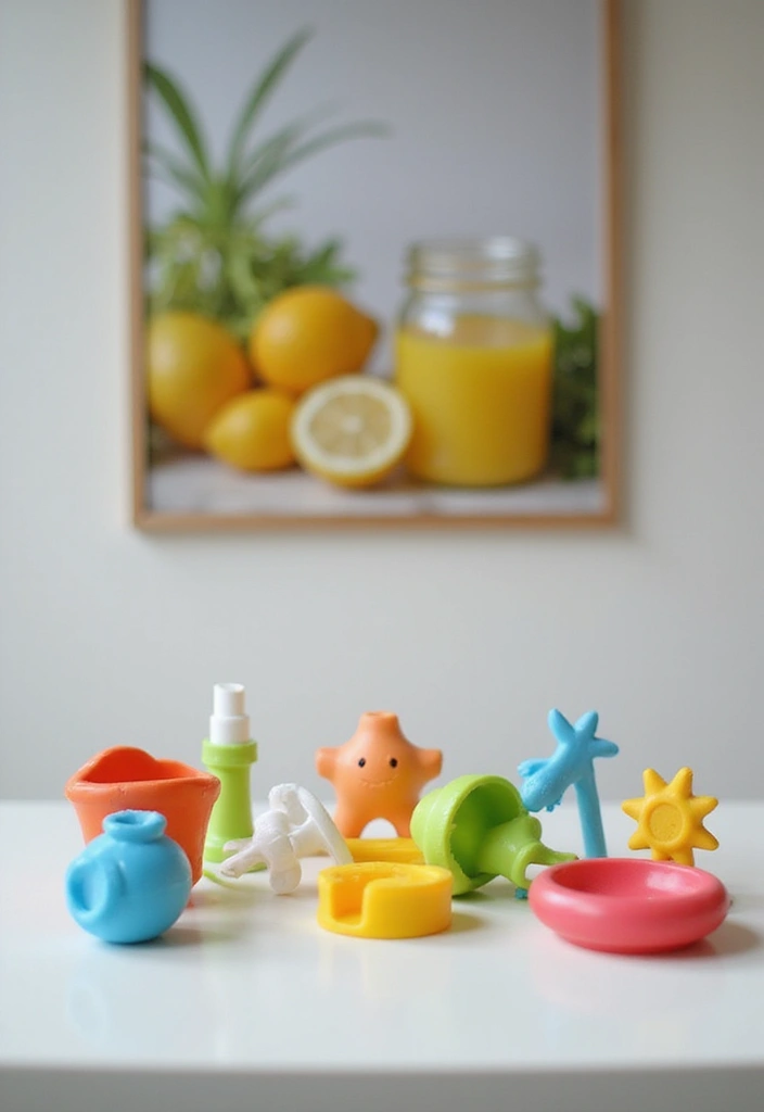 Are Baby Teethers Dangerous? 7 Essential Tips Every Parent Should Know! - 5. Avoid Homemade Remedies