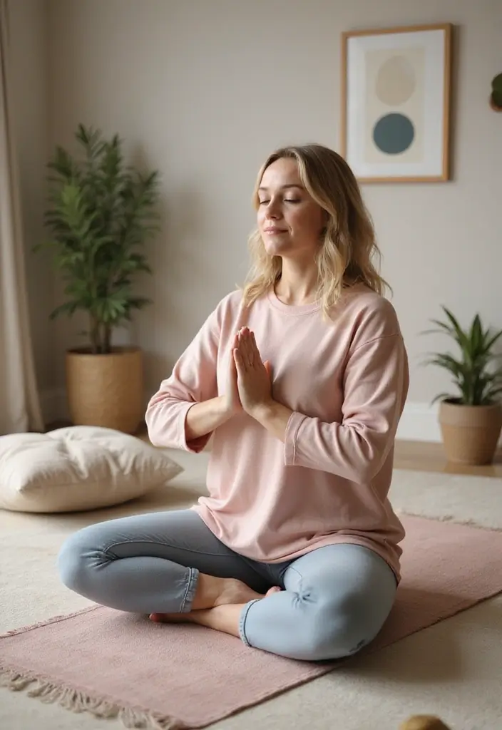 How I Doubled My Milk Supply Overnight with Power Pumping (You Won't Believe the Results!) - The Power of Relaxation Techniques