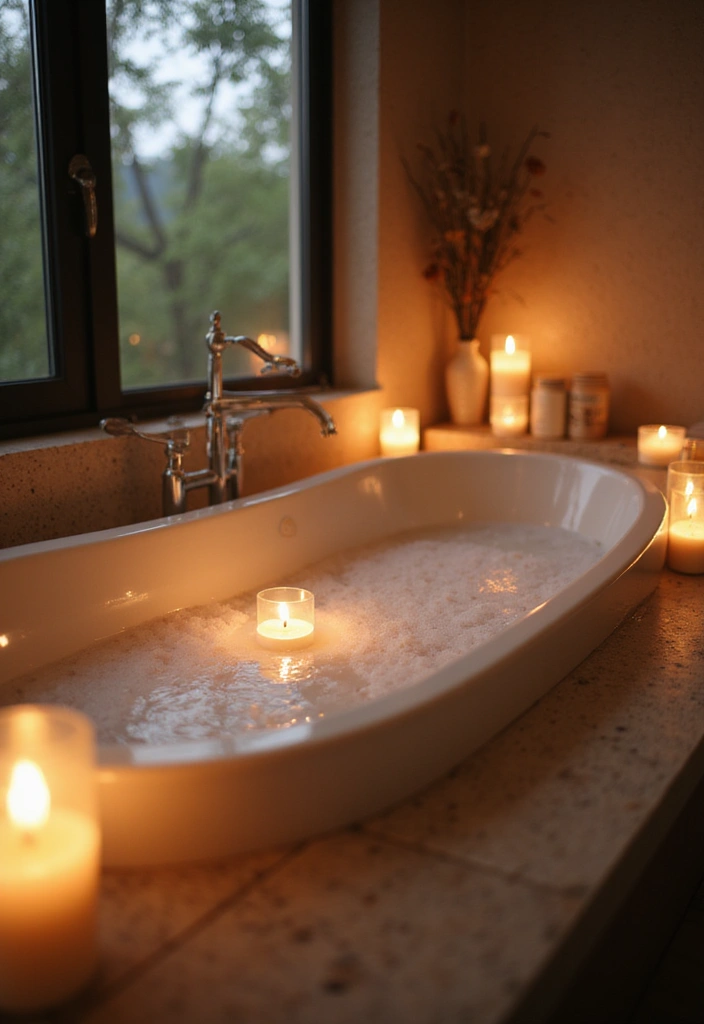 How to Eliminate Annoying Nighttime Leg Cramps While Pregnant (And Sleep Like a Baby!) - Warm Baths or Showers