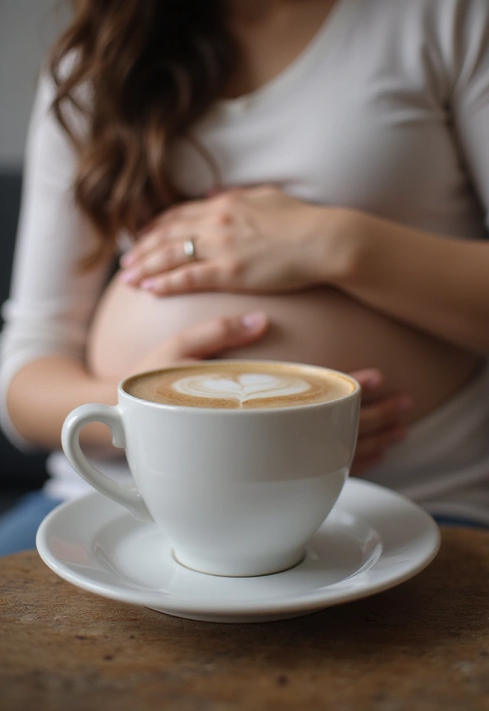 Is Coffee Safe While Breastfeeding? 10 Facts Every Mom Needs to Know! - 1. Caffeine Levels in Breast Milk