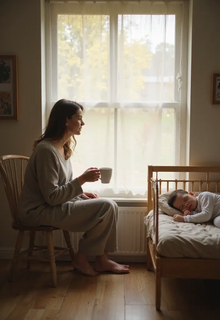 Is Coffee Safe While Breastfeeding? 10 Facts Every Mom Needs to Know! - 4. Timing is Key