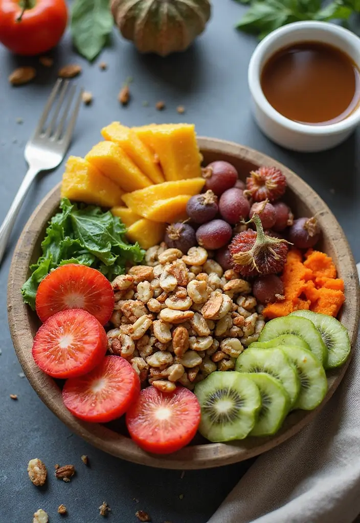 Is Coffee Safe While Breastfeeding? 10 Facts Every Mom Needs to Know! - 8. Consider Your Overall Diet