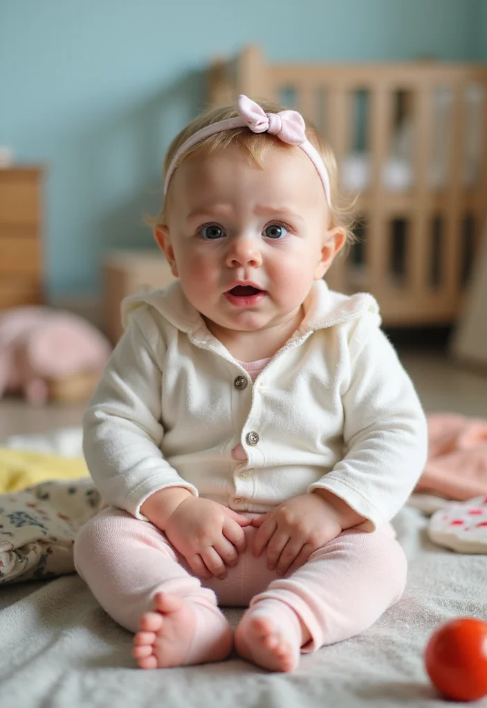 Is Your Baby's Urine Smelly? Discover the Symptoms You Can't Ignore! - 2. Urinary Tract Infections (UTIs): Signs to Watch Out For