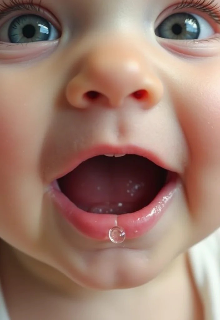 Is Your Baby's Urine Smelly? Discover the Symptoms You Can't Ignore! - 5. Recognizing Dehydration Symptoms