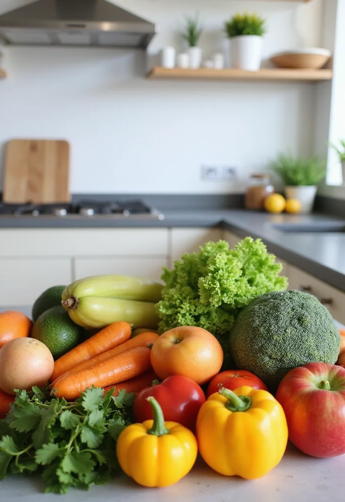 Is Your Baby's Urine Smelly? Discover the Symptoms You Can't Ignore! - 8. Useful Home Remedies for Smelly Urine