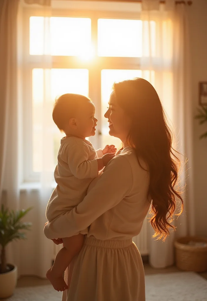 Is Your Baby's Urine Smelly? Discover the Symptoms You Can't Ignore! - Conclusion