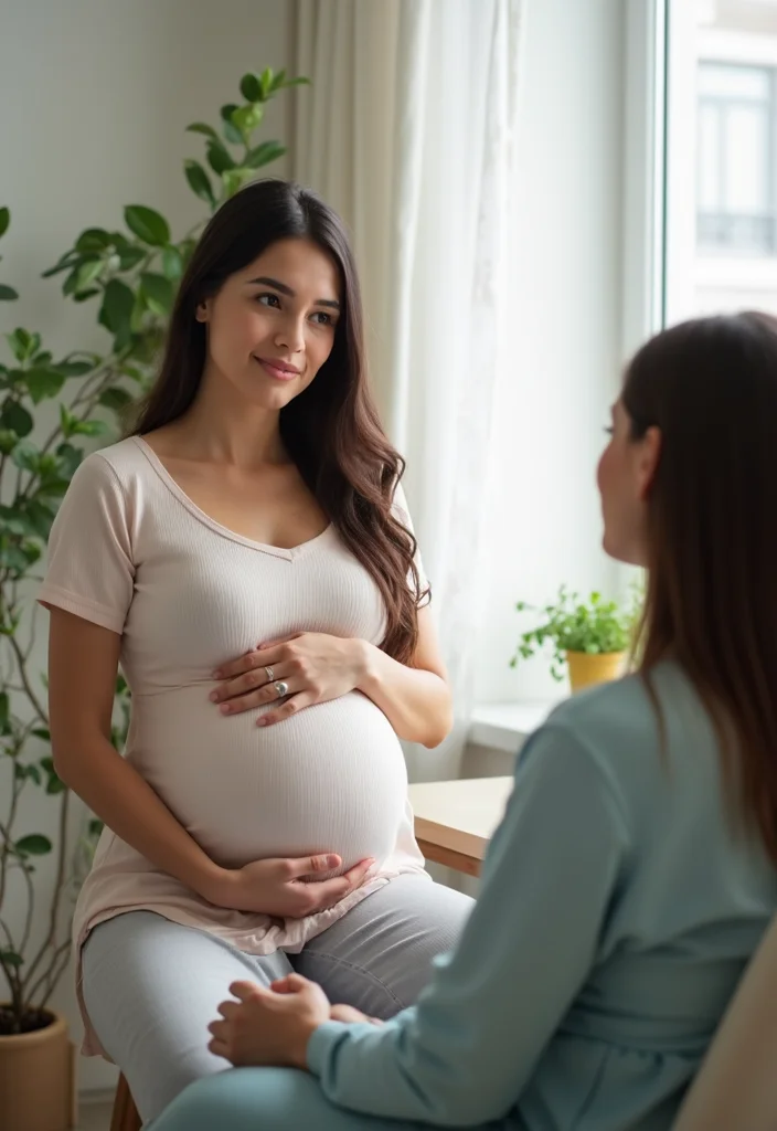 Is Your Pain Relief Spray Safe During Pregnancy? Find Out Before You Spray! - Safety Concerns for Pain Relief Sprays During Pregnancy