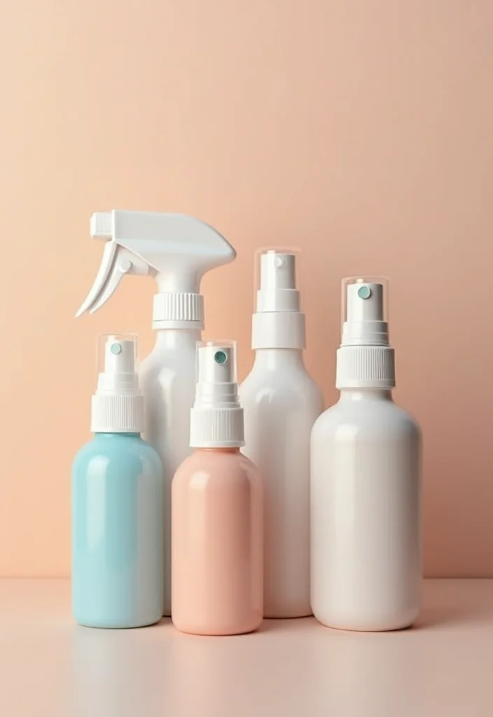 Is Your Pain Relief Spray Safe During Pregnancy? Find Out Before You Spray! - What Are Pain Relief Sprays?