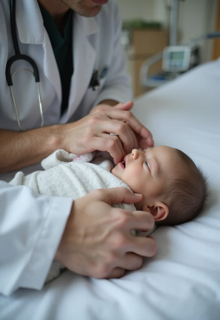 Jaundice in Newborns: What Every Parent Needs to Monitor and Know! - Diagnosis: Tests and Procedures