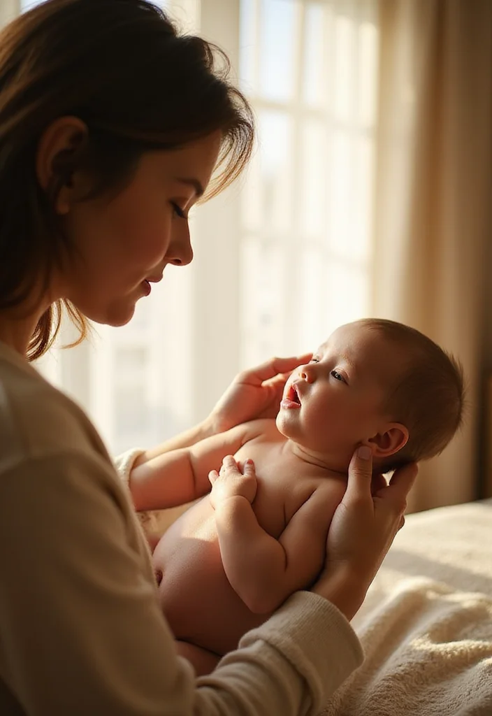 Jaundice in Newborns: What Every Parent Needs to Monitor and Know! - Home Monitoring Techniques