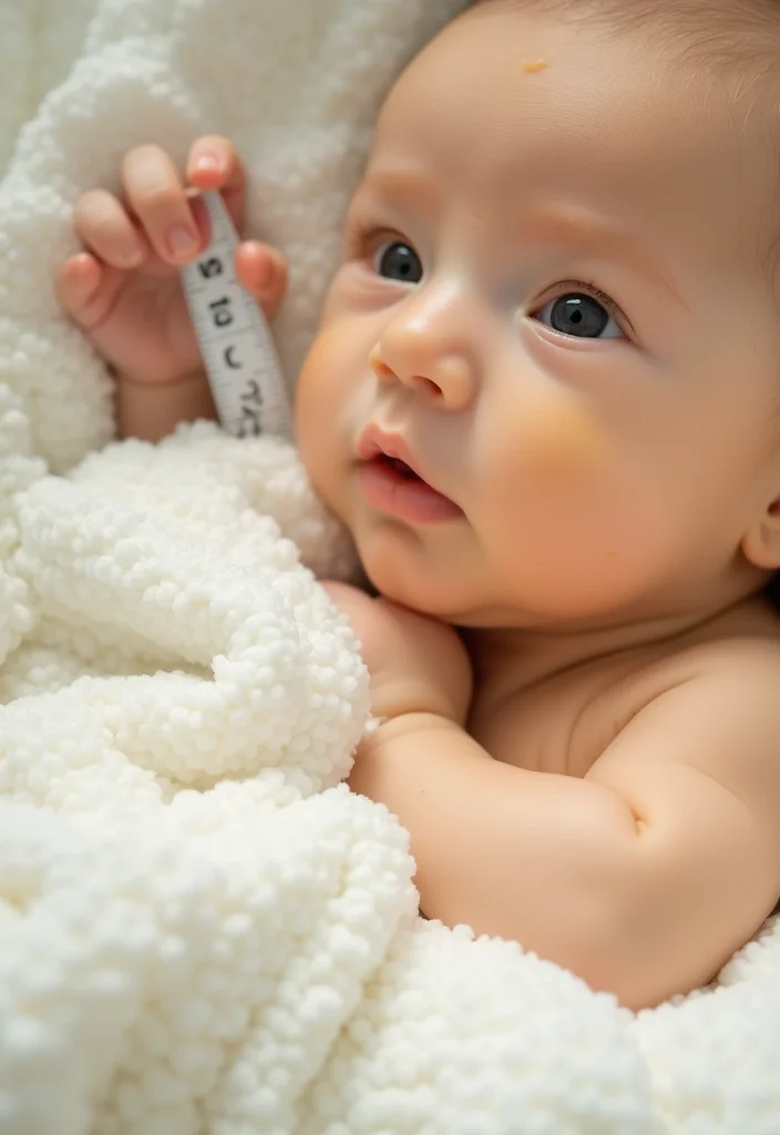 Jaundice in Newborns: What Every Parent Needs to Monitor and Know! - Understanding Jaundice: What It Is