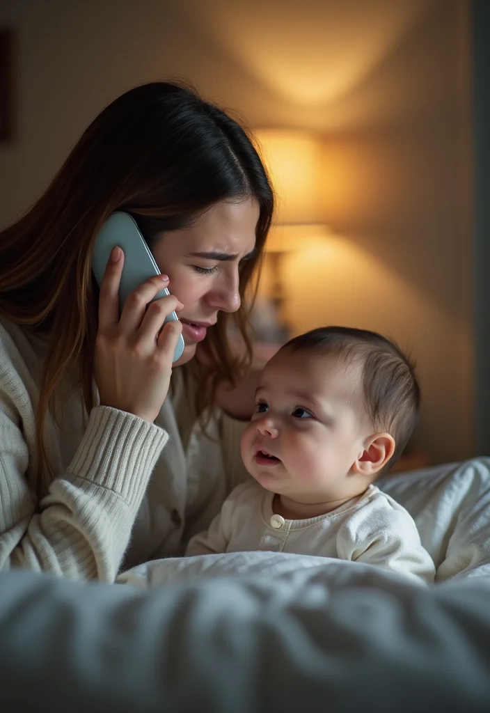 Jaundice in Newborns: What Every Parent Needs to Monitor and Know! - When to Contact a Doctor