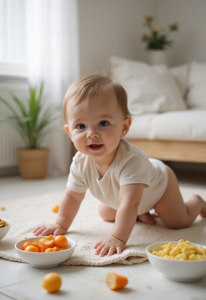 Stop! Don’t Give Sugar to Your Baby Yet: Shocking Reasons You Need to Know! - 3. Unwanted Weight Gain