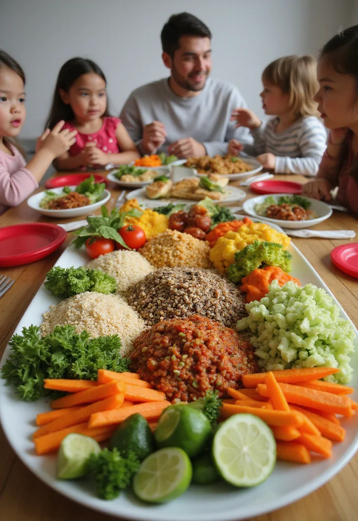 Stop! Don’t Give Sugar to Your Baby Yet: Shocking Reasons You Need to Know! - 5. Poor Appetite for Nutrient-Dense Foods