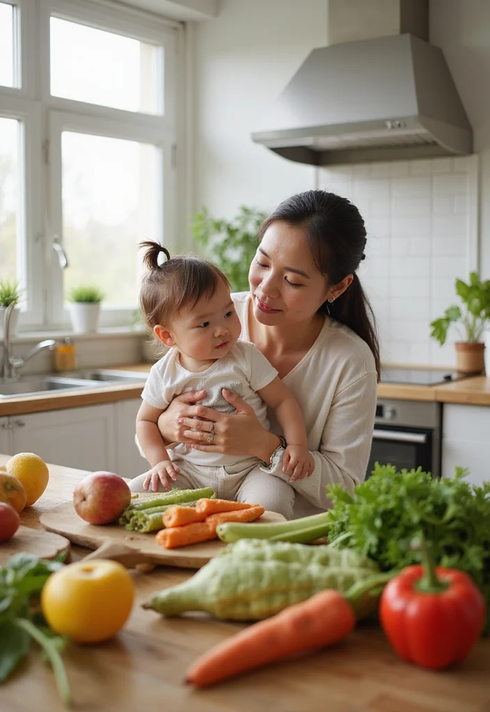 Stop! Don’t Give Sugar to Your Baby Yet: Shocking Reasons You Need to Know! - Conclusion