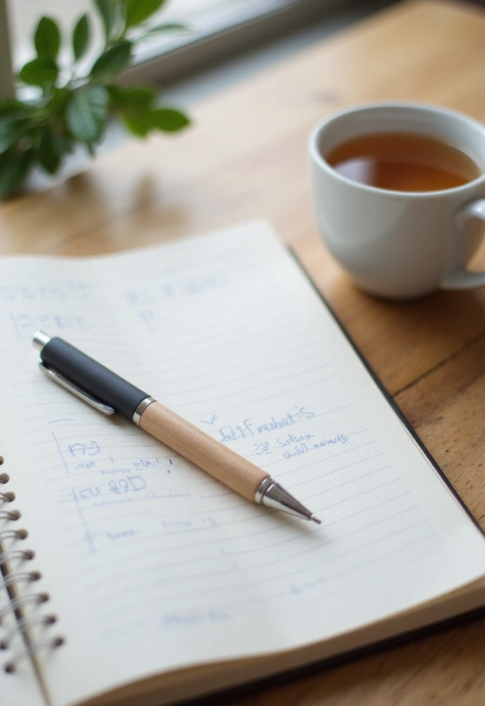 The Ultimate Guide to Postpartum Pelvic Floor Health (Transform Your Recovery Journey!) - Tracking Your Progress