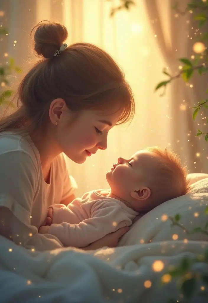 Unlock the Mystery of Baby Hand Sucking: 5 Reasons Every Parent Should Know! - Conclusion