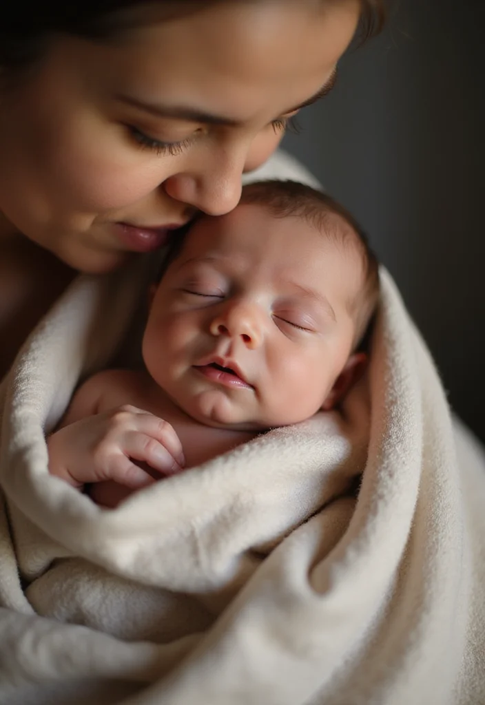 What to Expect in Your Baby's First 24 Hours: A Must-Read for New Parents! - 1. The Arrival: First Moments