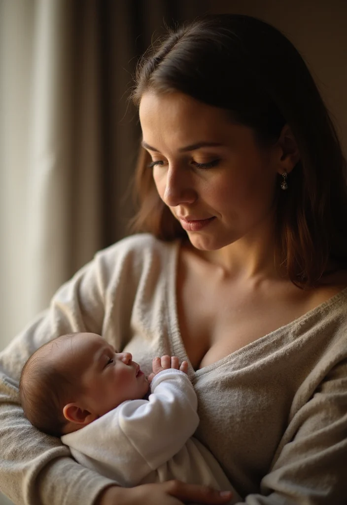 What to Expect in Your Baby's First 24 Hours: A Must-Read for New Parents! - 10. Be Prepared for Emotions: New Parent Feelings