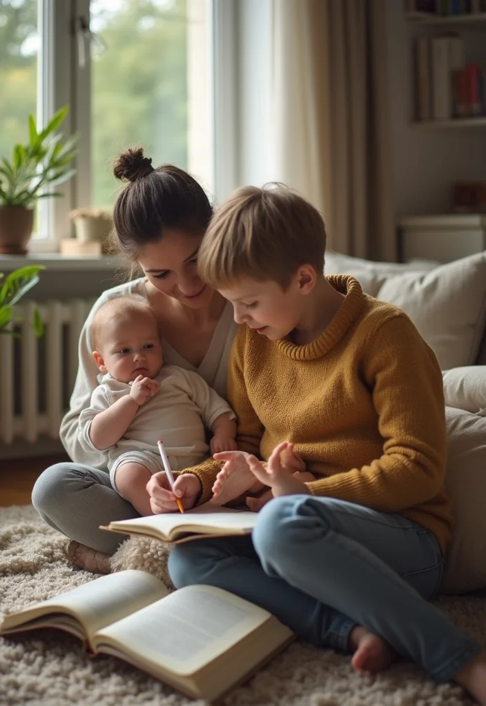 What to Expect in Your Baby's First 24 Hours: A Must-Read for New Parents! - 15. Creating a Schedule: The First Few Days