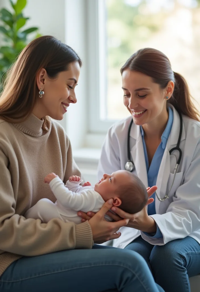 What to Expect in Your Baby's First 24 Hours: A Must-Read for New Parents! - 16. Common Concerns: What to Watch For