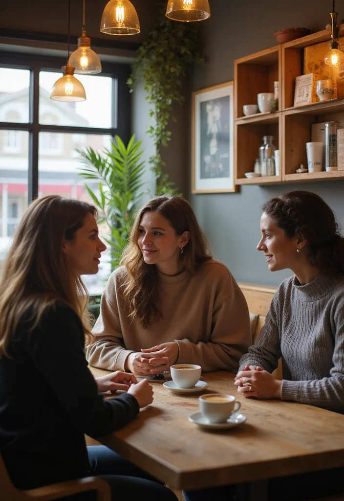 What to Expect in Your Baby's First 24 Hours: A Must-Read for New Parents! - 17. Joining Parent Groups: Community Support