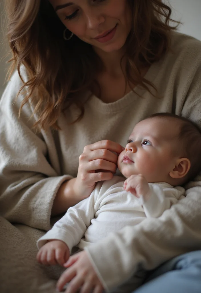 What to Expect in Your Baby's First 24 Hours: A Must-Read for New Parents! - 19. Trust Your Instincts: You Know Your Baby