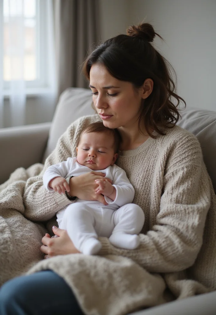 What to Expect in Your Baby's First 24 Hours: A Must-Read for New Parents! - 21. Navigating Sleep Deprivation: Tips for Rest