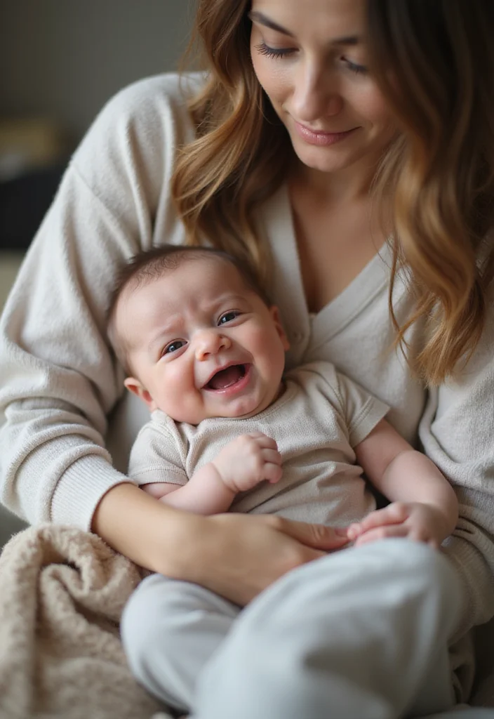 What to Expect in Your Baby's First 24 Hours: A Must-Read for New Parents! - 22. Keeping Baby Calm: Soothing Techniques