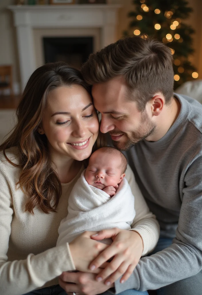 What to Expect in Your Baby's First 24 Hours: A Must-Read for New Parents! - 24. Embrace the Journey: Enjoy Every Moment