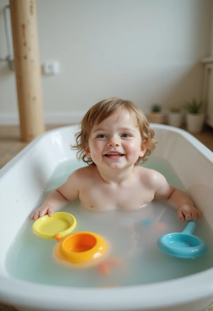 Why Does Your Child Have Potty Pain? 5 Common Causes & Simple Remedies! - 3. Anal Fissures: A Painful Reality